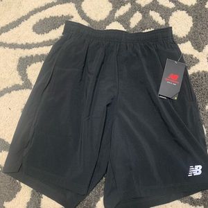 New Balance Accelerate 7 In Shorts